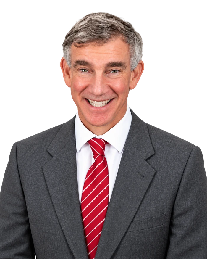 Dr. Andrew Roth